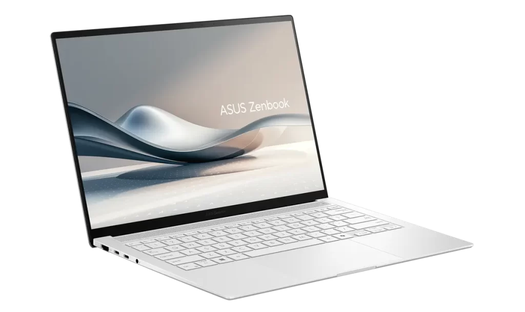 ASUS Zenbook S 14 (UX5406)