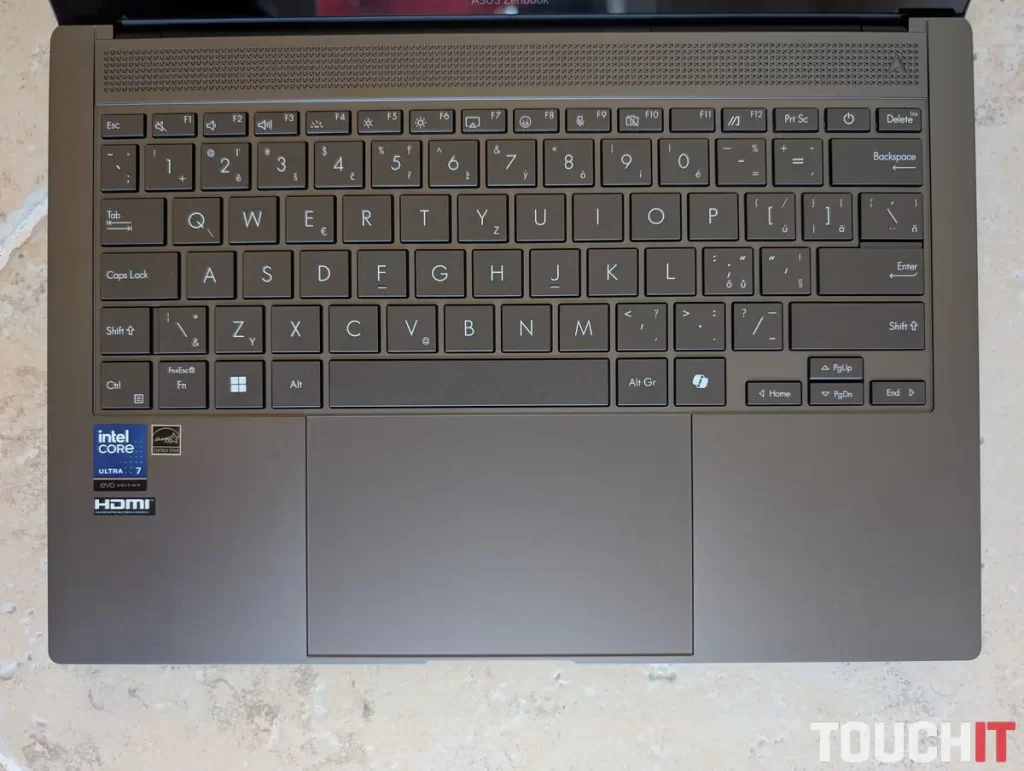 ASUS Zenbook S 14 (UX5406)