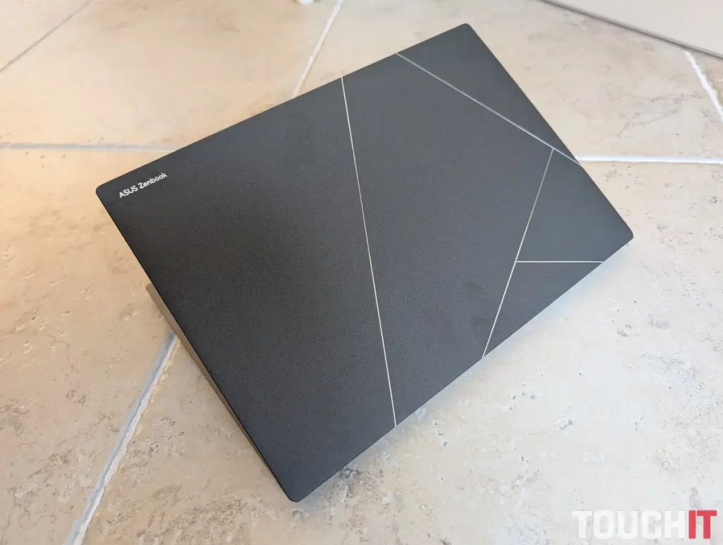 ASUS Zenbook S 14 (UX5406)