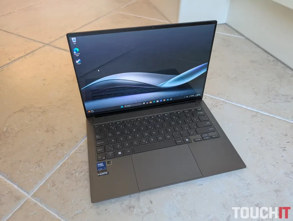 ASUS Zenbook S 14 (UX5406)