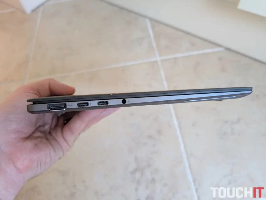 ASUS Zenbook S 14 (UX5406)