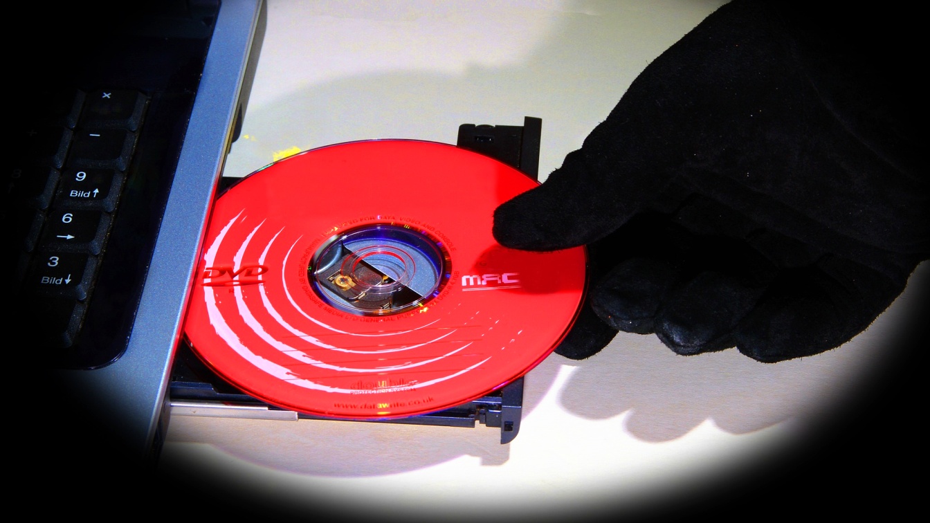 ISO obrazy CD / DVD vo Windows + ako ich vytvoriť