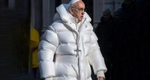 deepfake image pope-jacket-ai