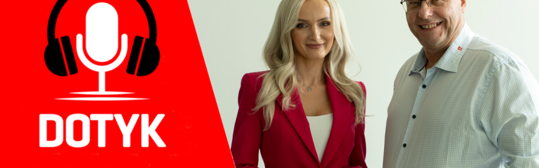 Podcast Dotyk