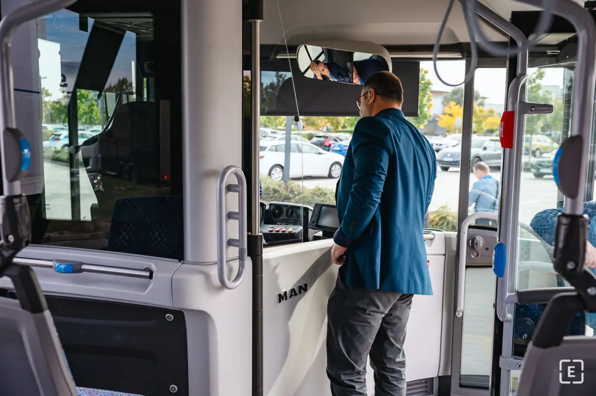 Ako znížiť emisie verejnej dopravy na Slovensku?