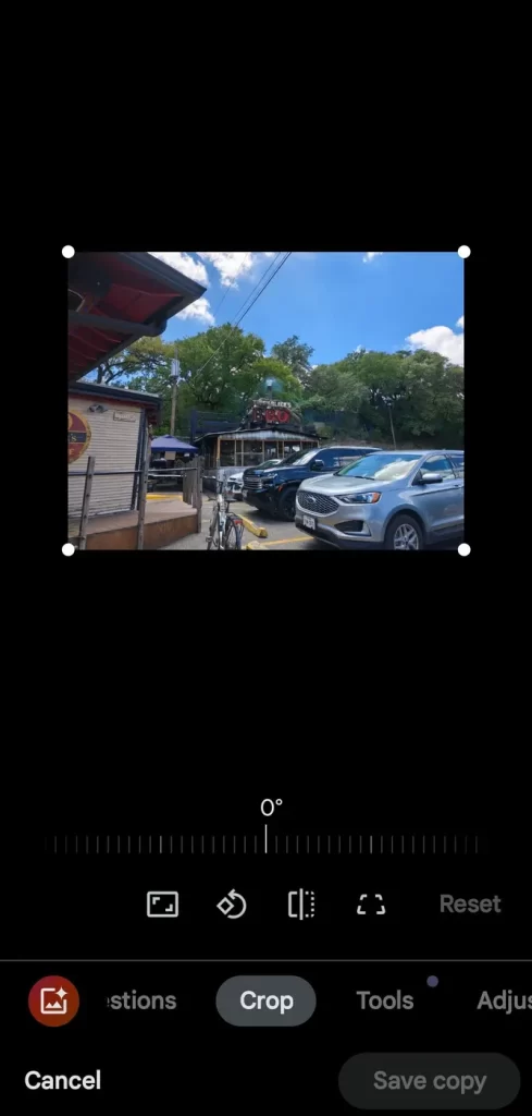 Fotky Google dostali funkciu prevrátenia obrázkov