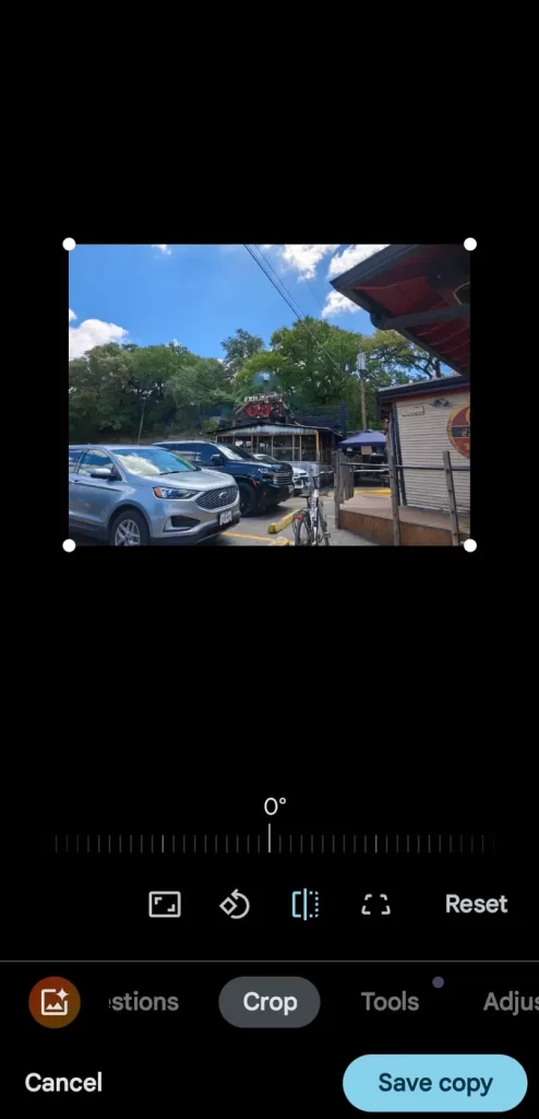 Fotky Google dostali funkciu prevrátenia obrázkov