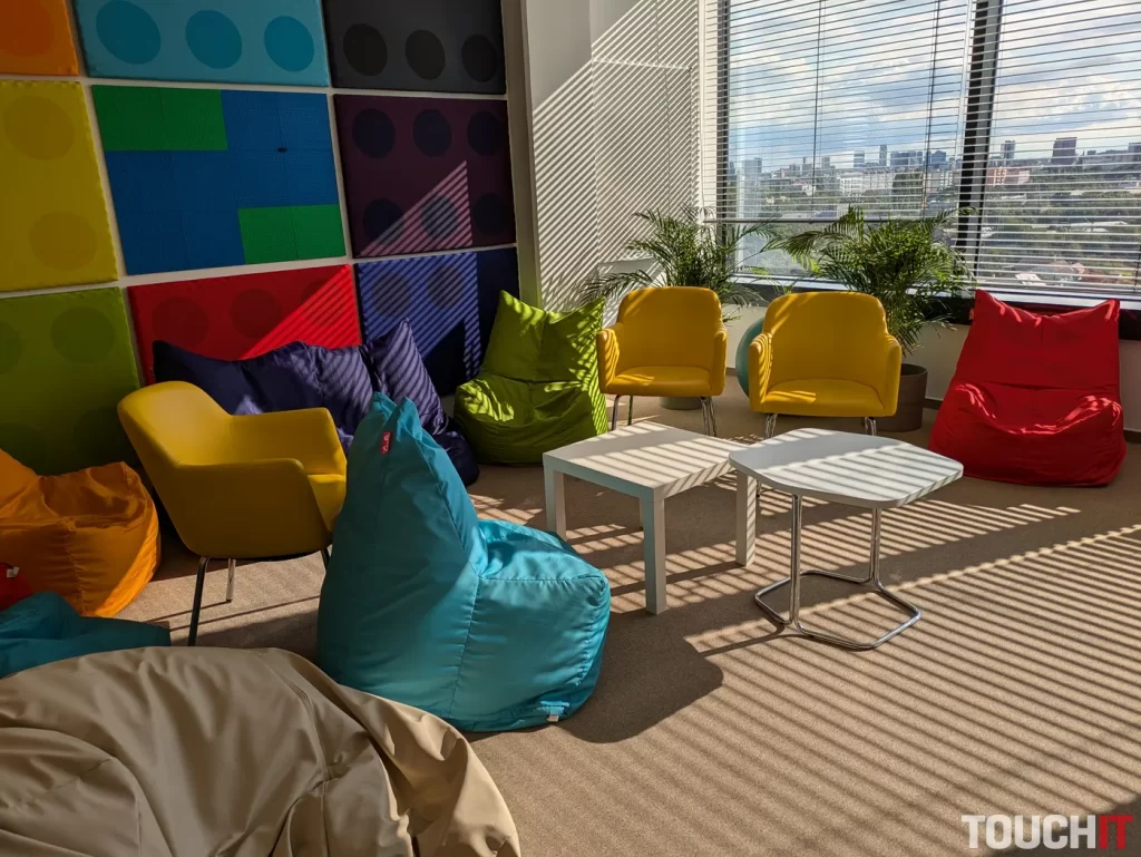 Google Pixel 8a denné fotografie