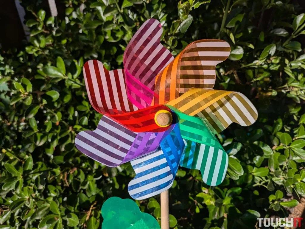 Google Pixel 8a denné fotografie