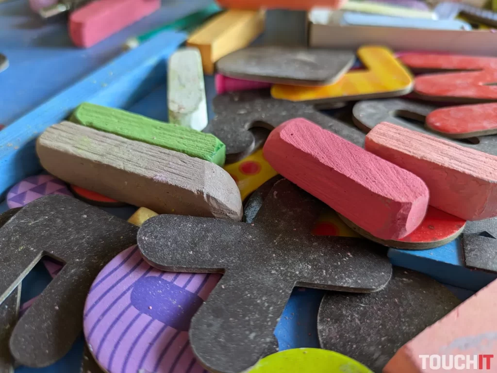 Google Pixel 8a denné fotografie