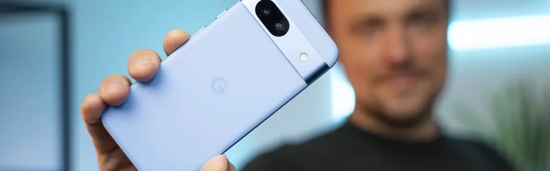 Google Pixel 8a
