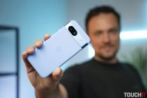 Google Pixel 8a