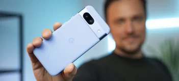 Google Pixel 8a