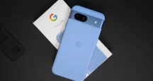 Google Pixel 8a