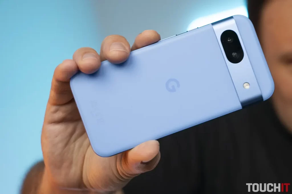 Google Pixel 8a