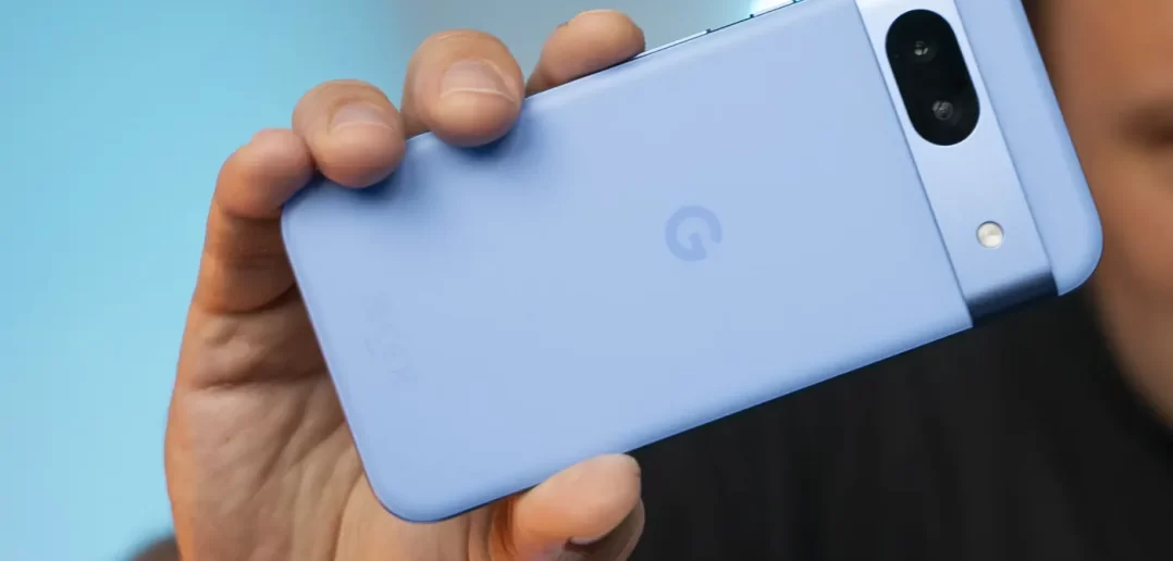 Google Pixel 8a