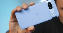 Google Pixel 8a