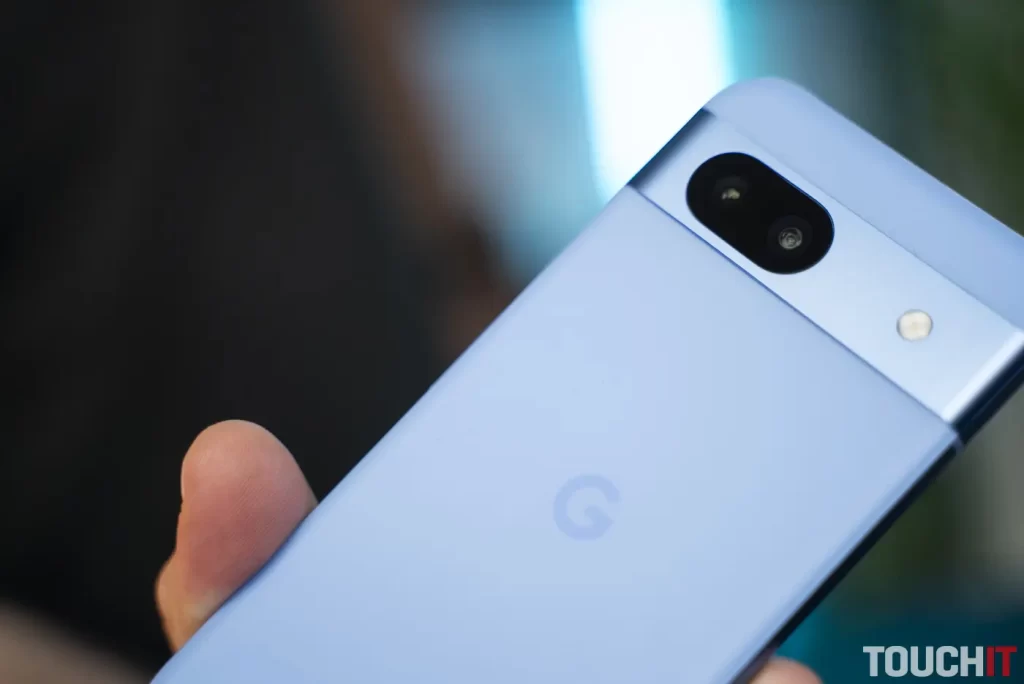 Google Pixel 8a