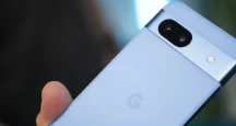 Google Pixel 8a