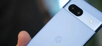 Google Pixel 8a