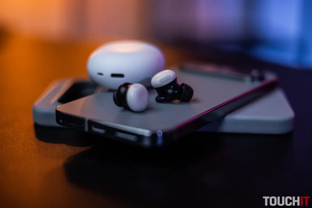 Google Pixel Buds Pro 2