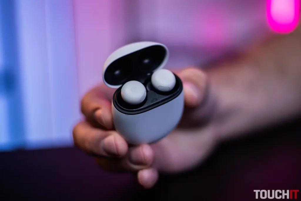 Google Pixel Buds Pro 2