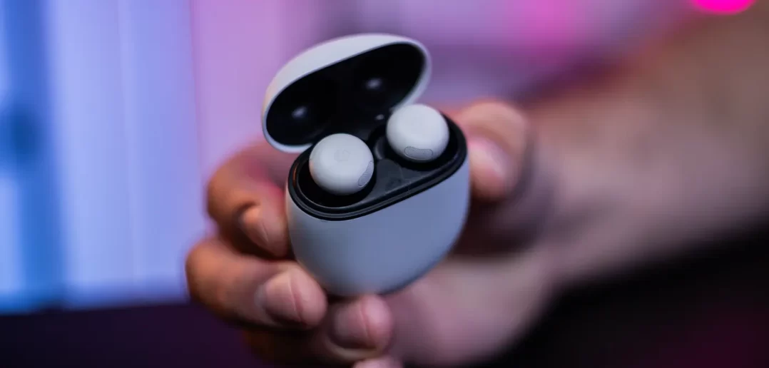 Google Pixel Buds Pro 2