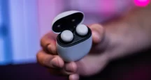 Google Pixel Buds Pro 2