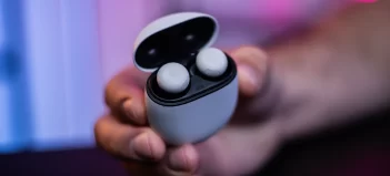 Google Pixel Buds Pro 2