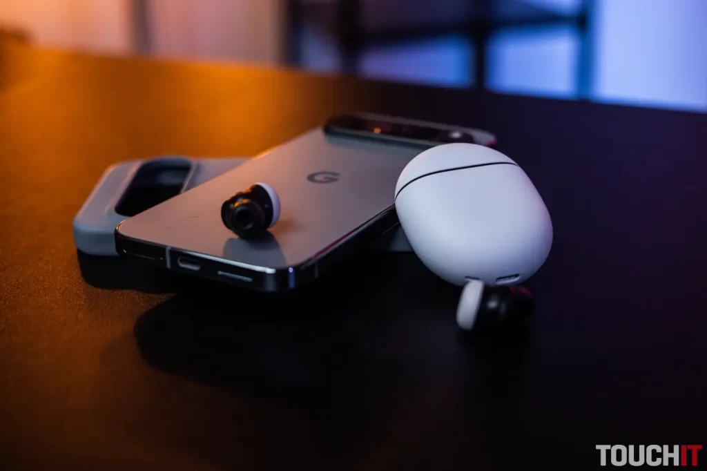 Google Pixel Buds Pro 2