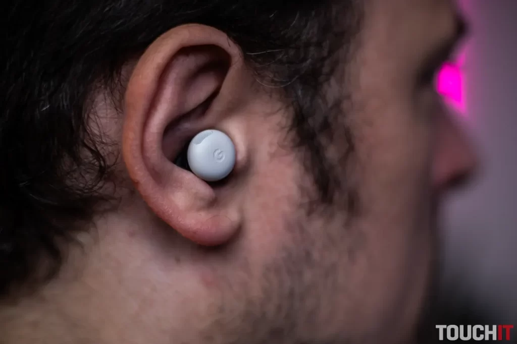 Google Pixel Buds Pro 2