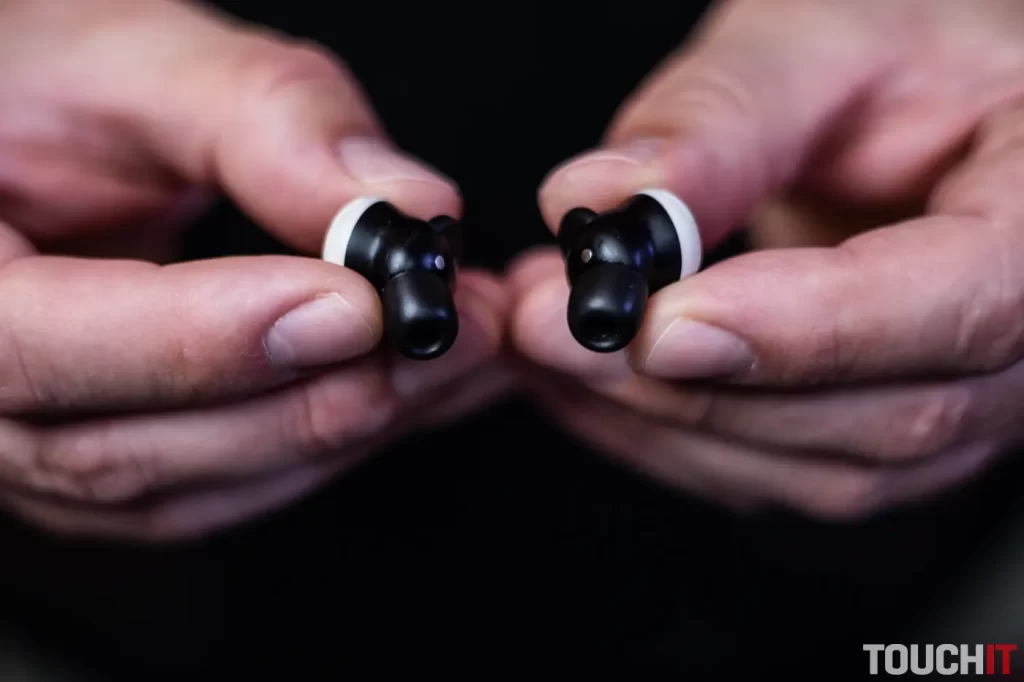 Google Pixel Buds Pro 2