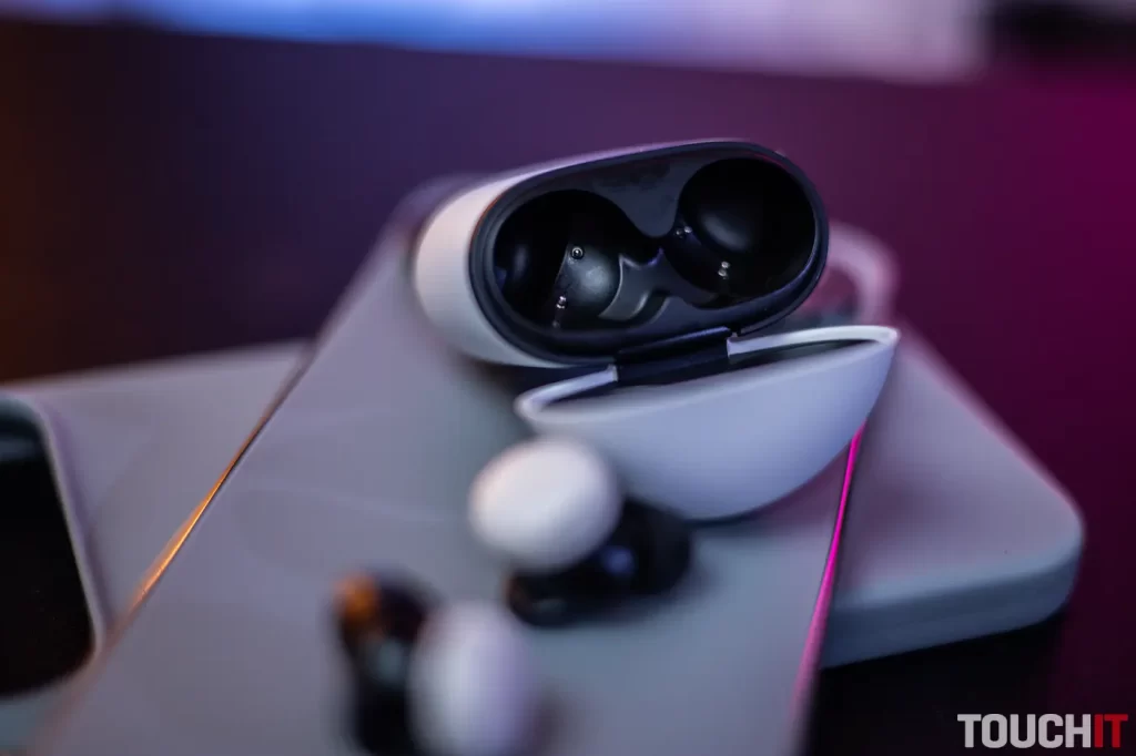 Google Pixel Buds Pro 2