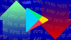 Čo znamená Aktualizácia systému Google Play na Androide?