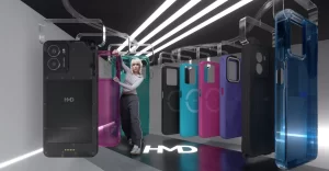 HMD Fusion oficiálne: Najodvážnejší telefón súčasnosti s chybičkou krásy