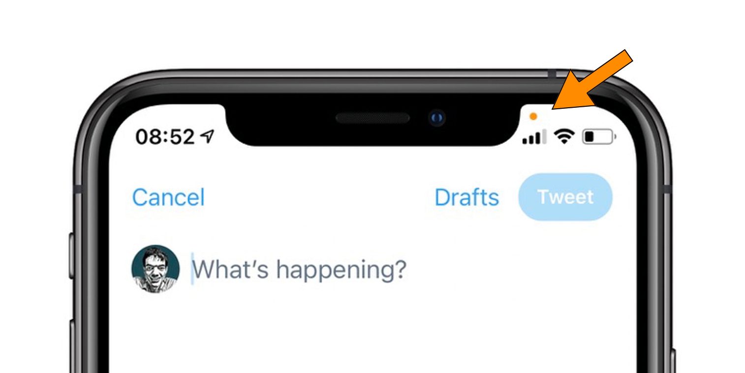 Ako sa vyznať v stavových ikonách systému iOS? Poznáte všetky?