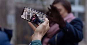 iOS: Ako skonvertujem HEIC fotografie do JPEG/PNG formátu?