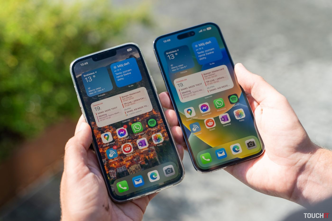 Ako zablokovať alebo odblokovať kontakt na iPhone?