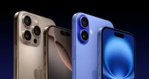 iPhone 16 a iPhone 16 Pro