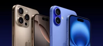 iPhone 16 a iPhone 16 Pro