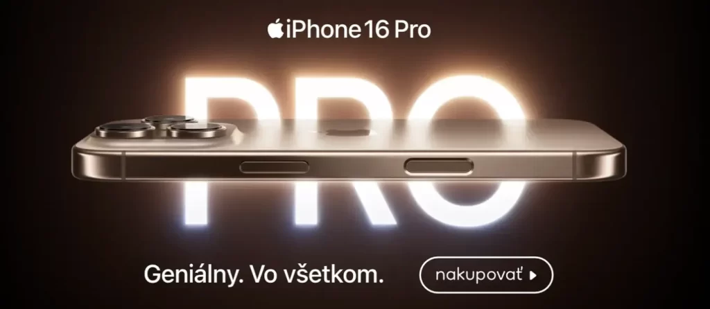 iPhone 16 Pro v Planeo