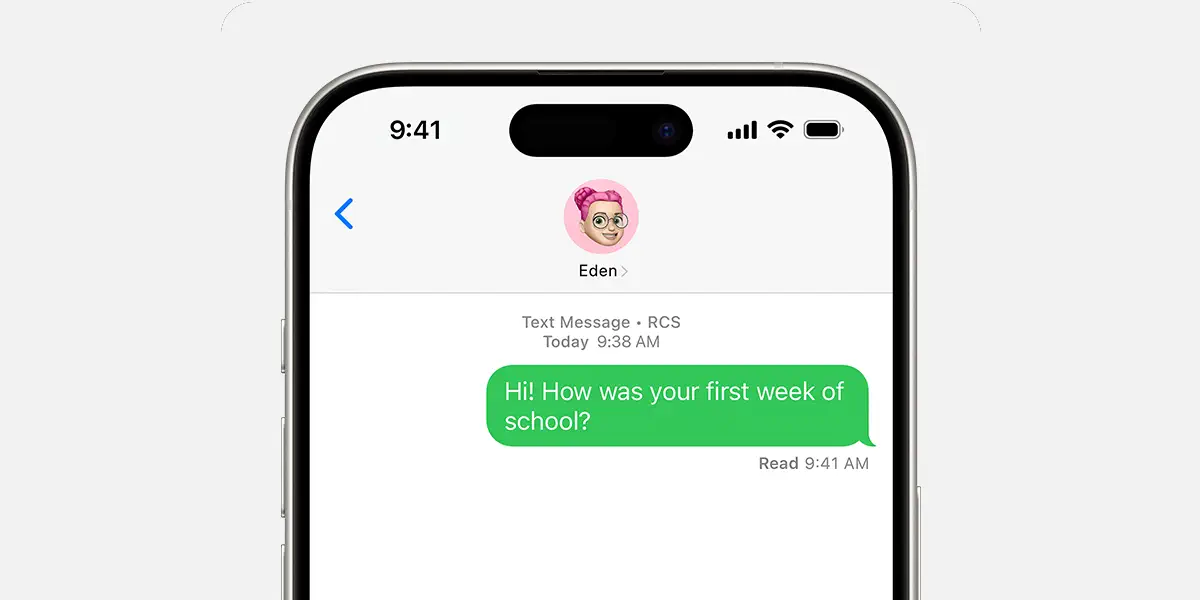 Kedy budú RCS správy v iPhone dostupné aj pre Slovákov? Zisťovali sme to u operátorov