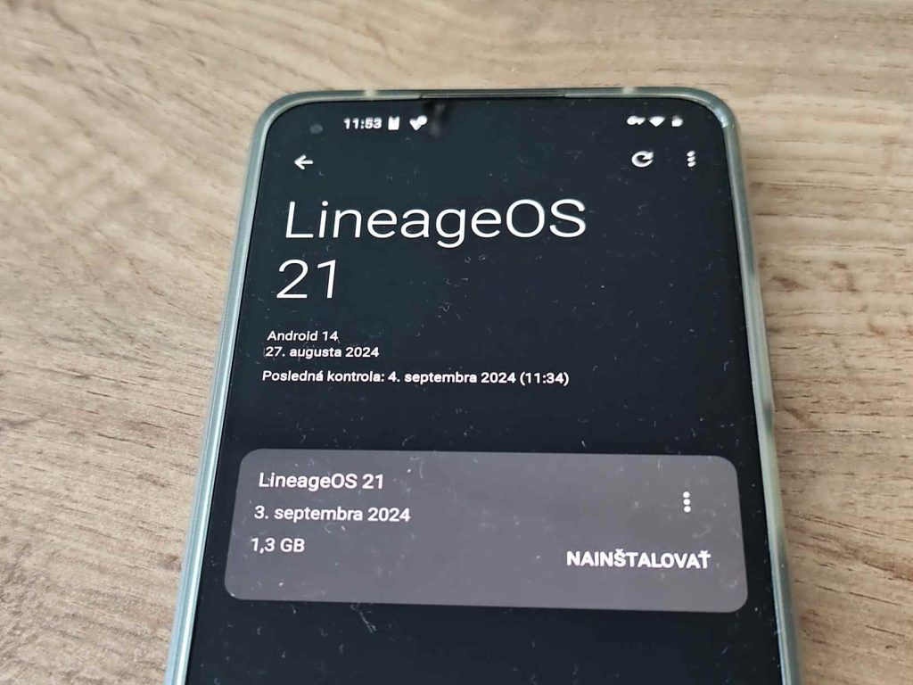 lineageos-xiaomi-smartphone