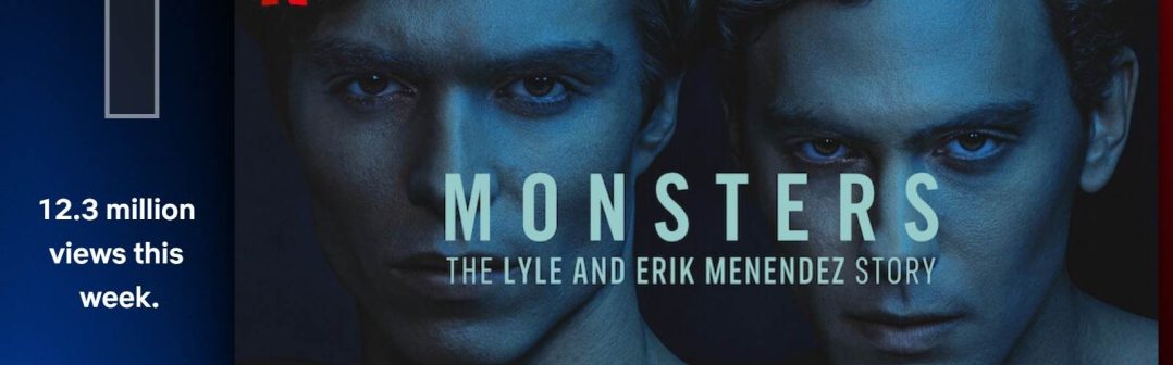 monsters The Lyle and Erik Menendez story tv show