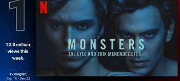 monsters The Lyle and Erik Menendez story tv show