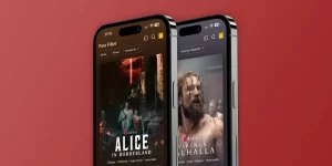 Netflix