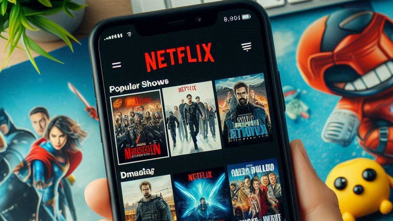 Netflix zmenil spôsob rýchlejšieho prehrávania