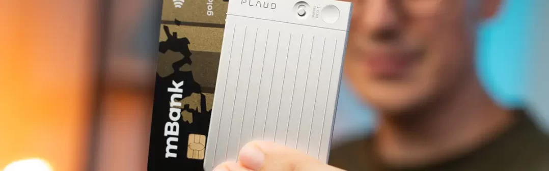 PLAUD NOTE