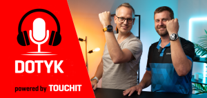 Podcast Dotyk