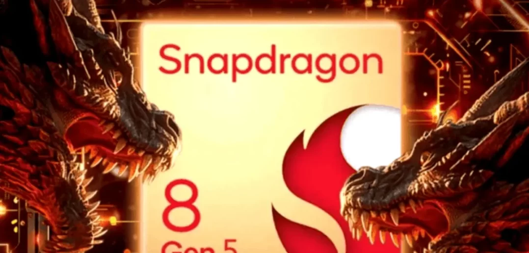 Snapdragon 8 gen 5